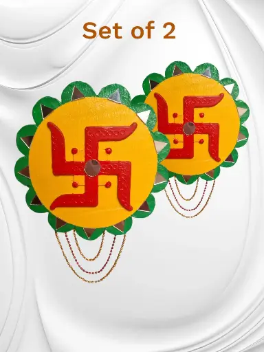 Wall Hanging - Swastika